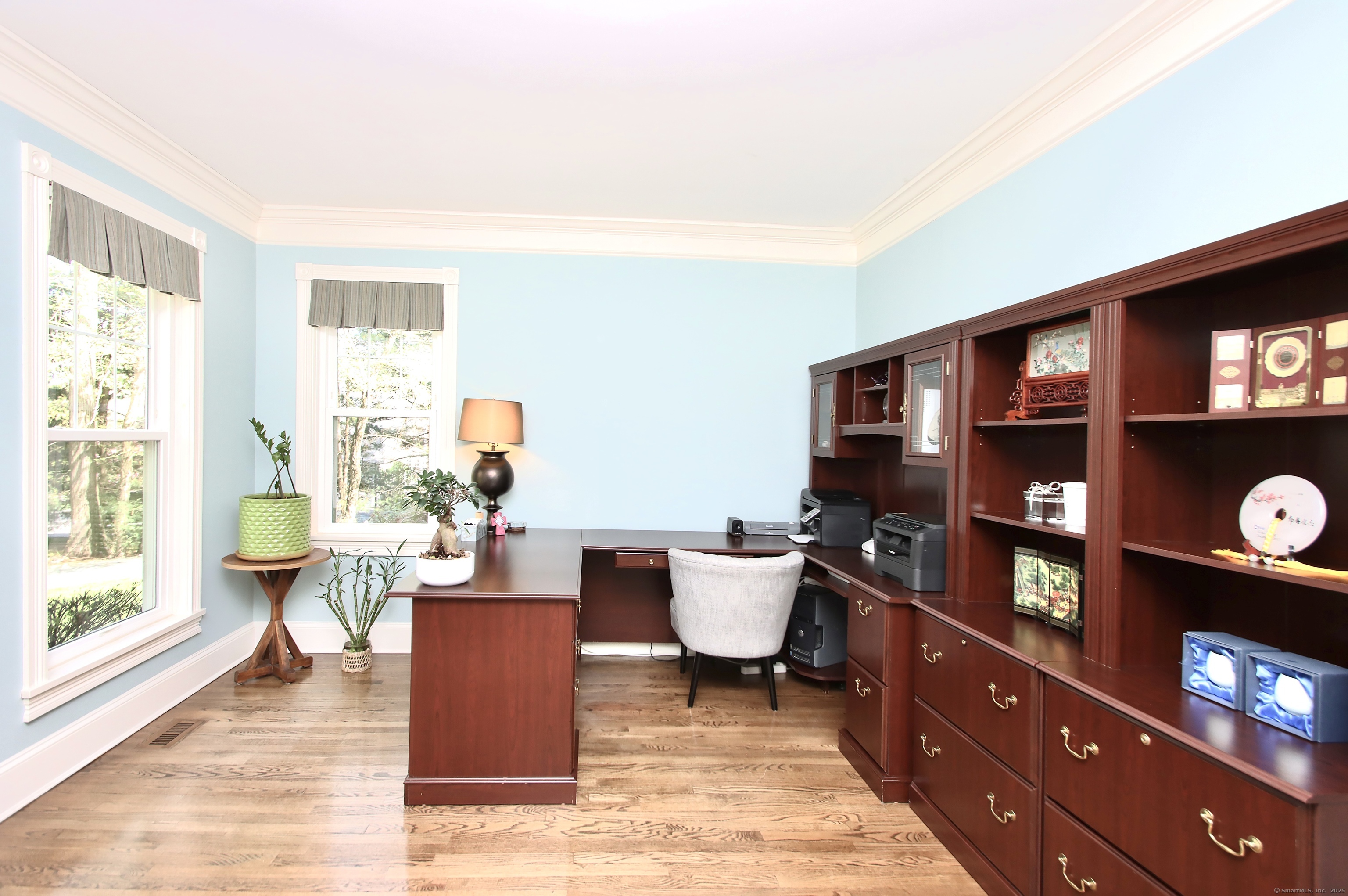 56 Grouse Lane, Woodbridge, Connecticut image 16