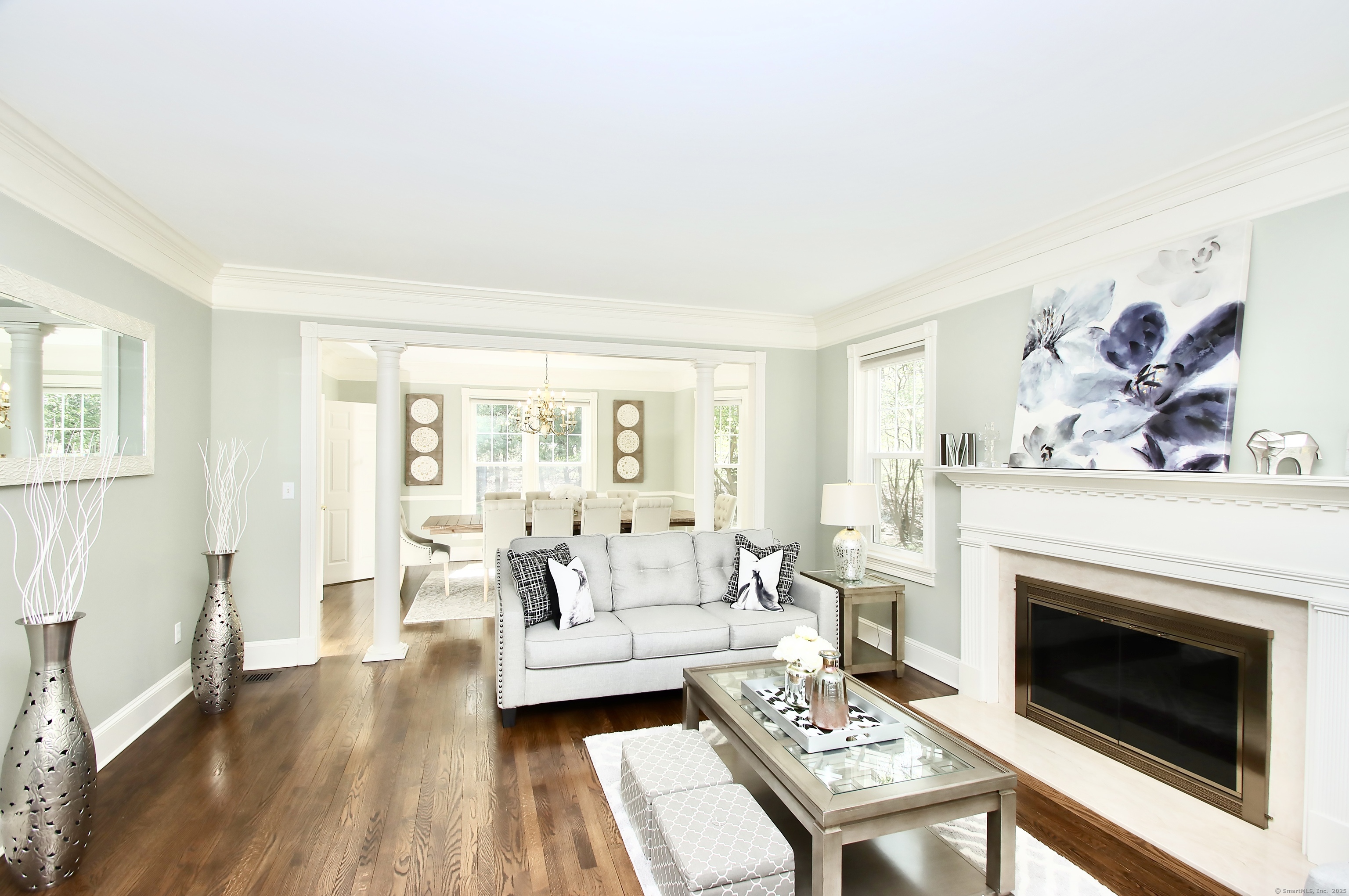 56 Grouse Lane, Woodbridge, Connecticut image 5