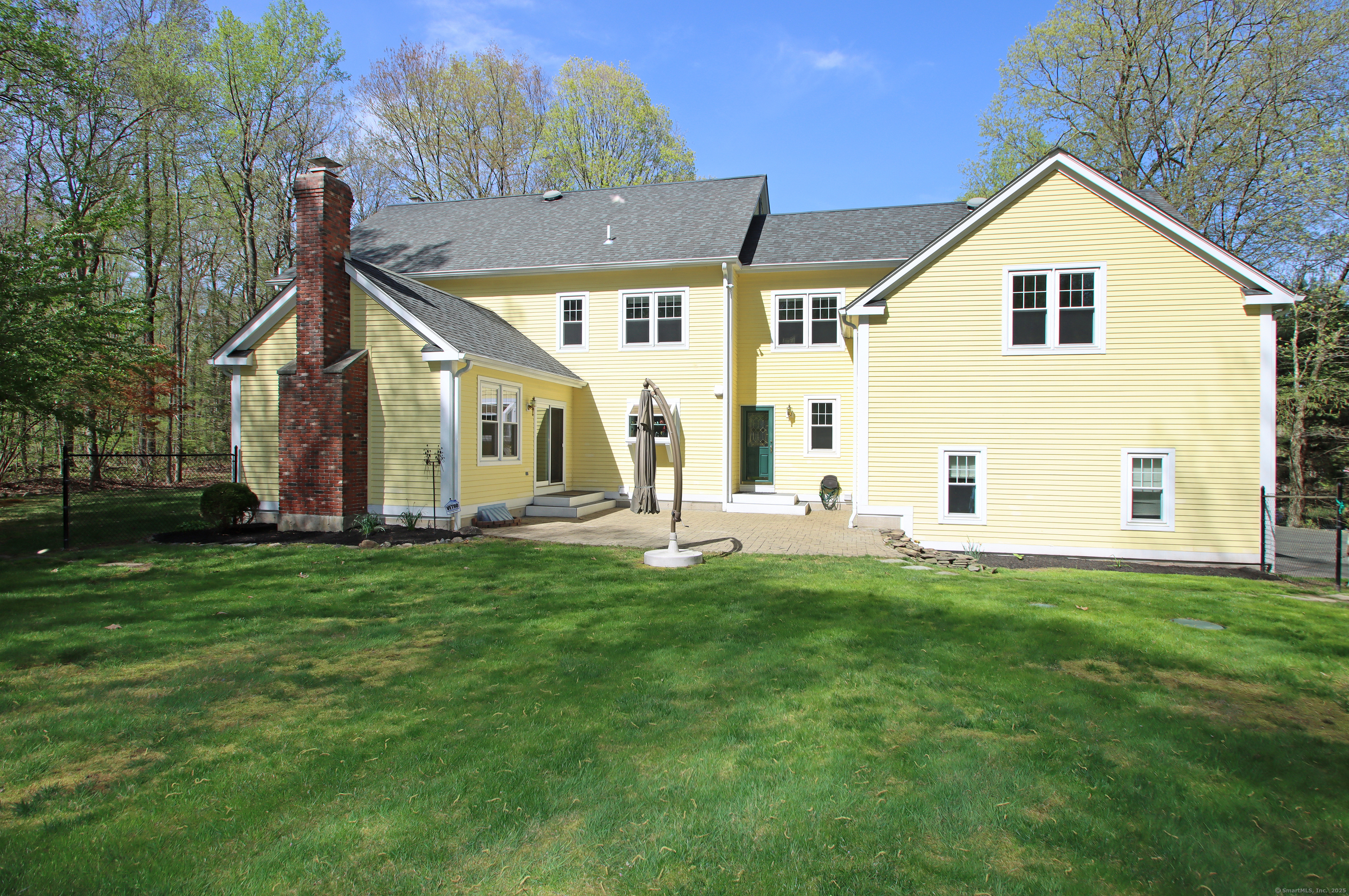 56 Grouse Lane, Woodbridge, Connecticut image 25