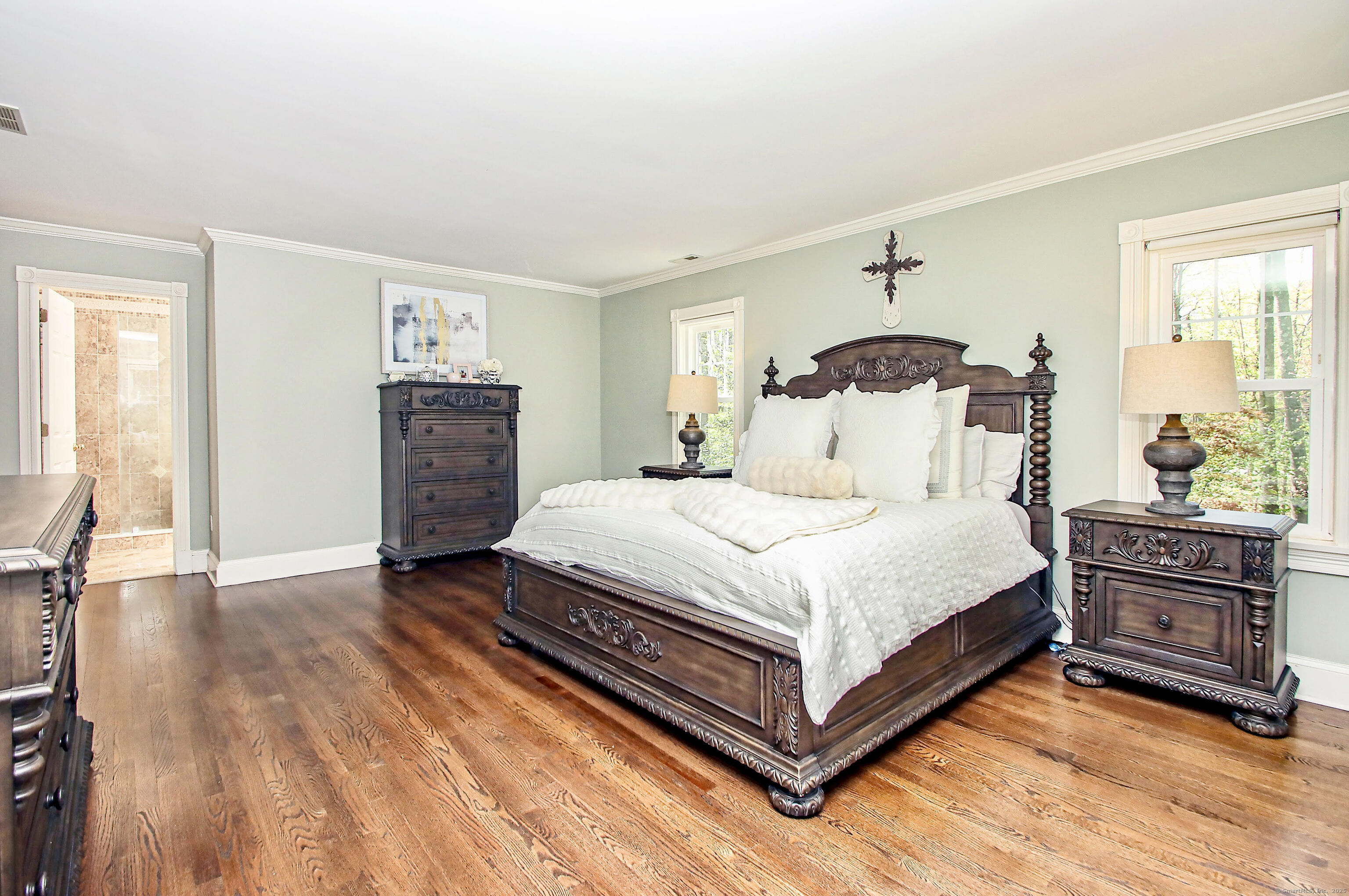 56 Grouse Lane, Woodbridge, Connecticut image 17