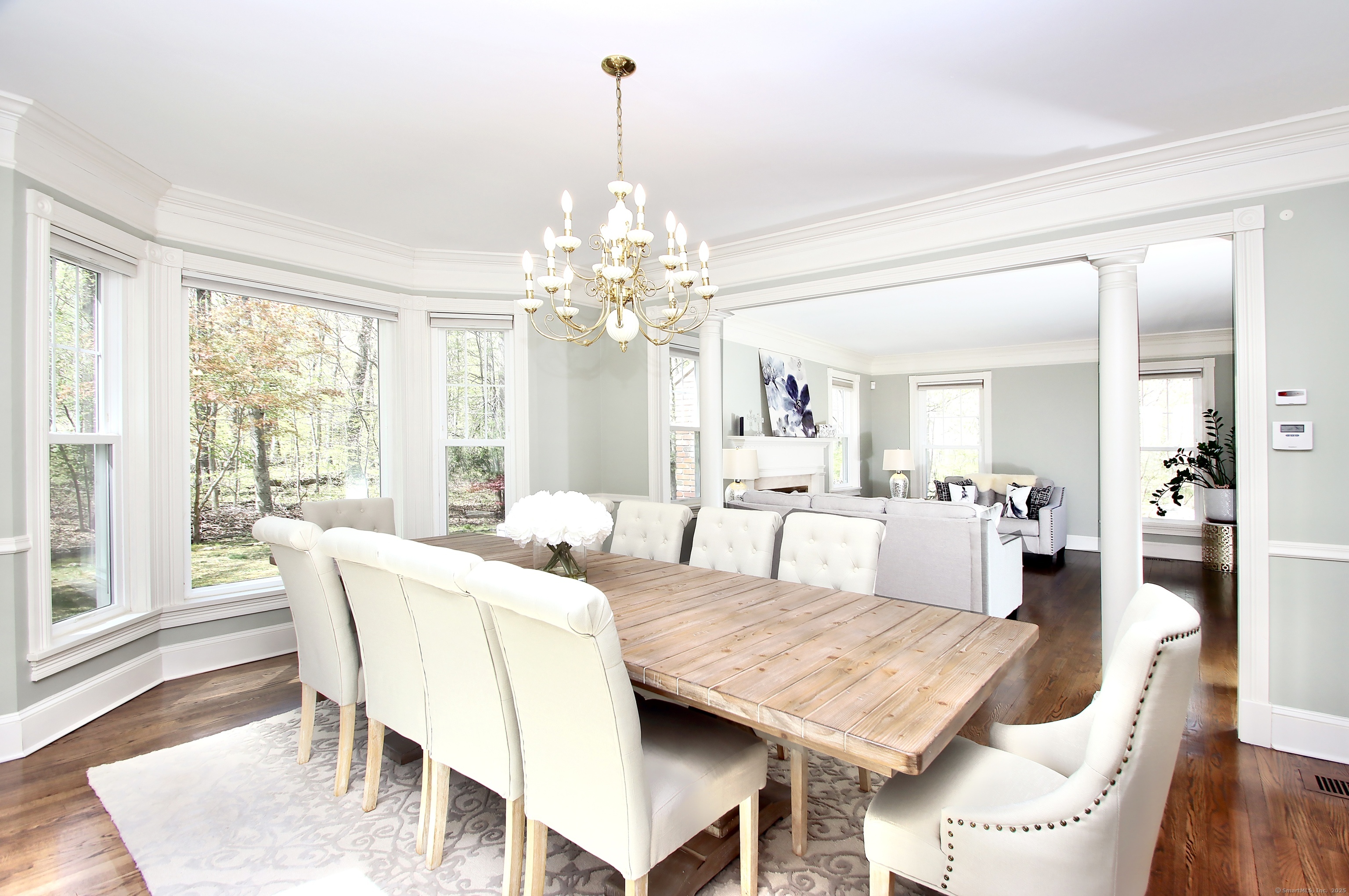 56 Grouse Lane, Woodbridge, Connecticut image 7