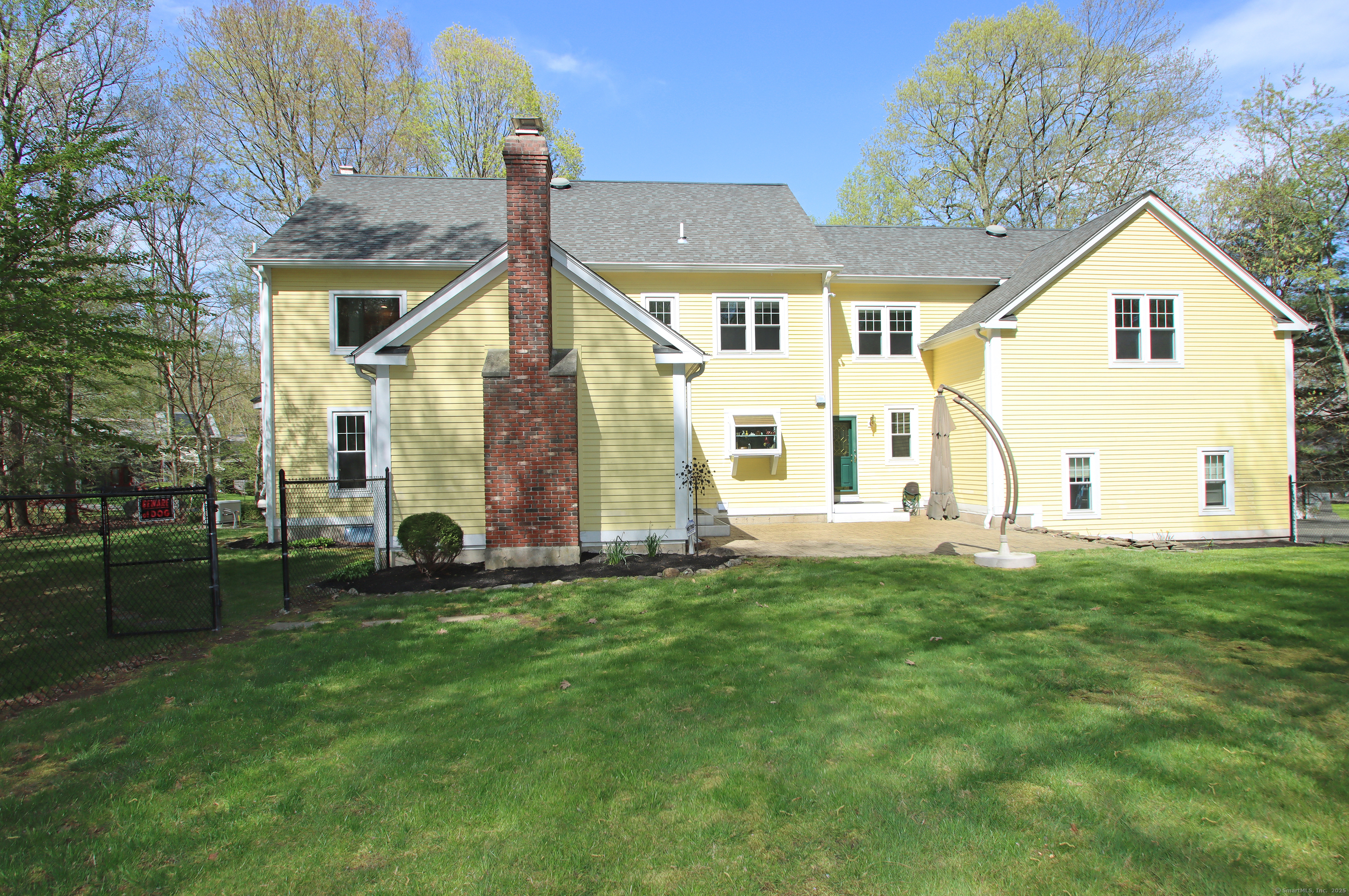 56 Grouse Lane, Woodbridge, Connecticut image 26