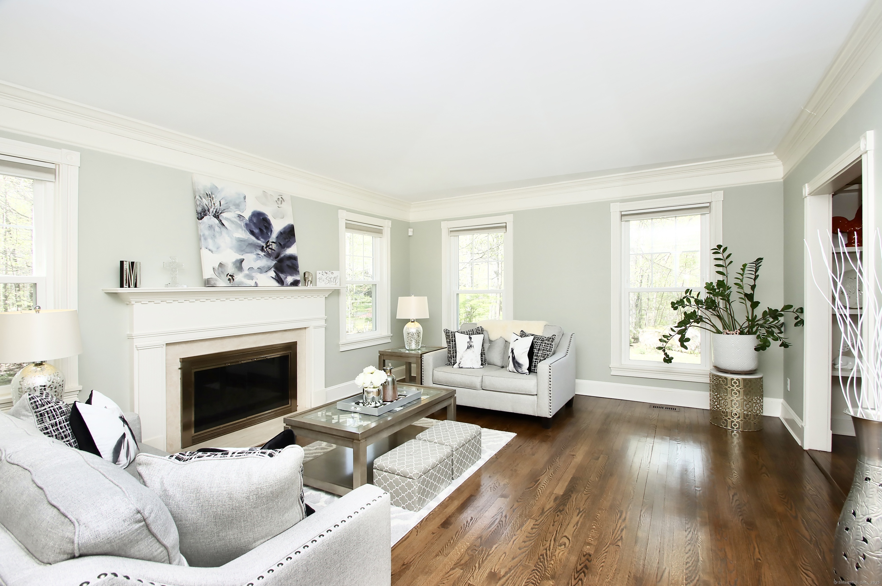 56 Grouse Lane, Woodbridge, Connecticut image 6