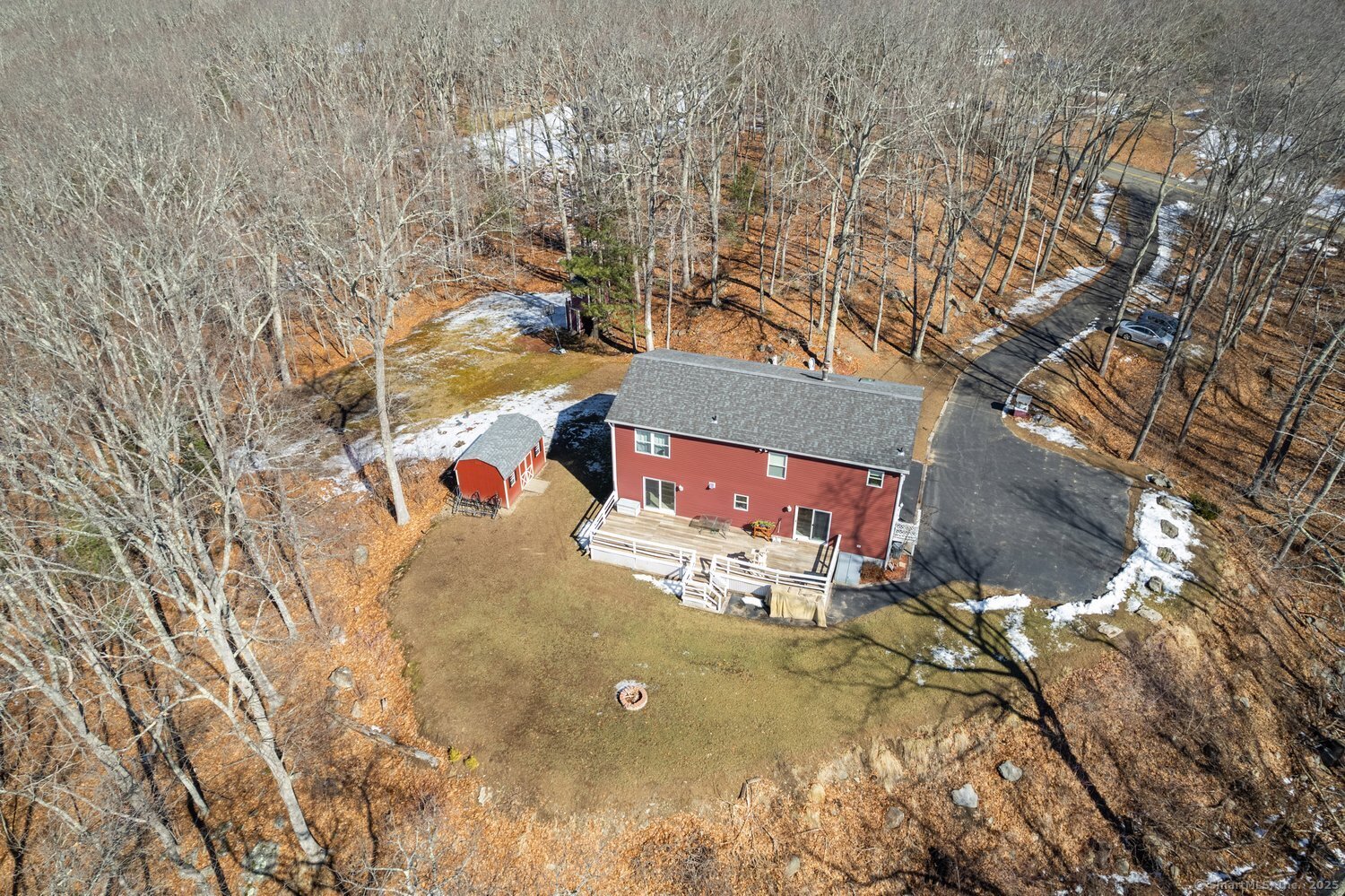 42 Pasay Road, Thompson, Connecticut image 28