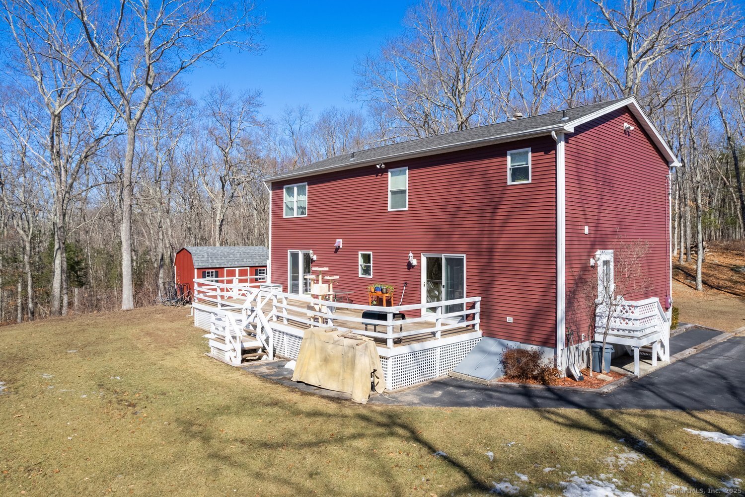42 Pasay Road, Thompson, Connecticut image 25