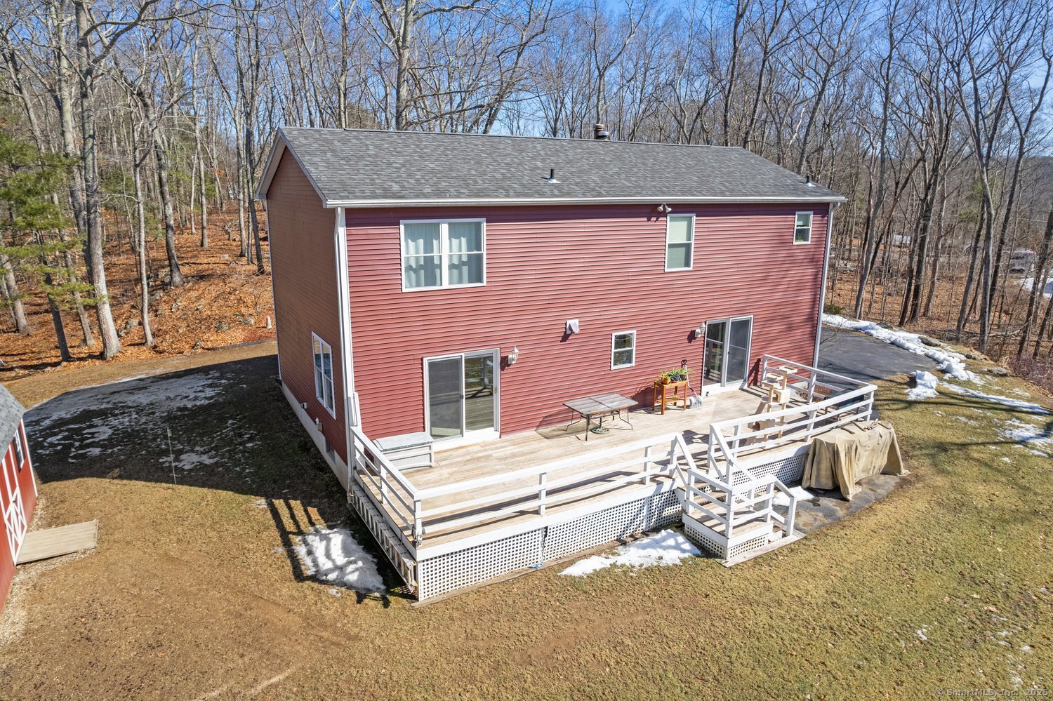 42 Pasay Road, Thompson, Connecticut image 26