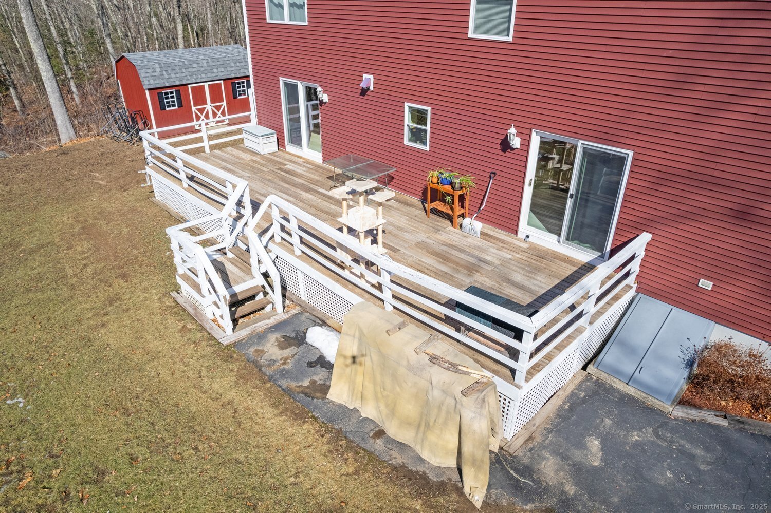 42 Pasay Road, Thompson, Connecticut image 24