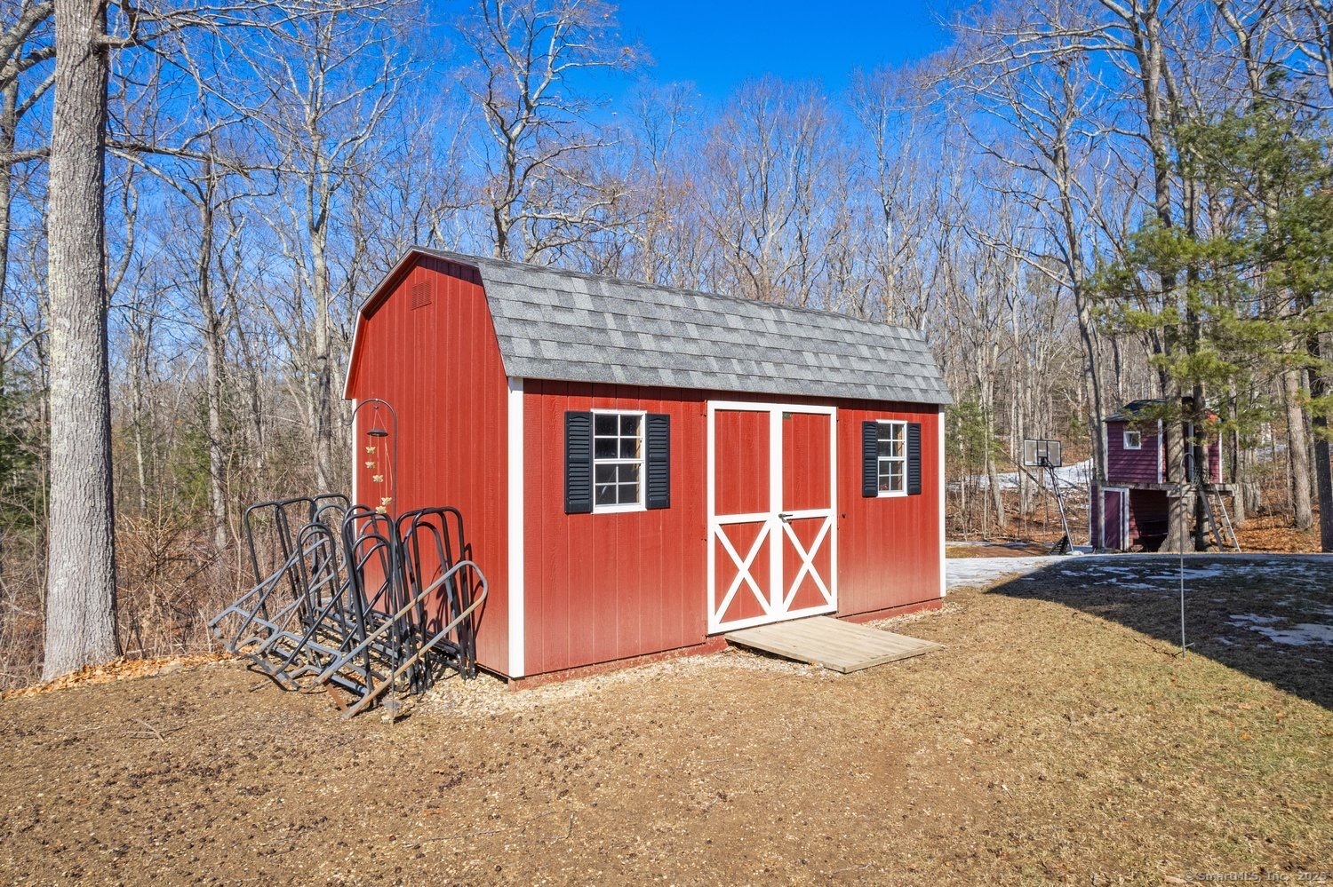 42 Pasay Road, Thompson, Connecticut image 27