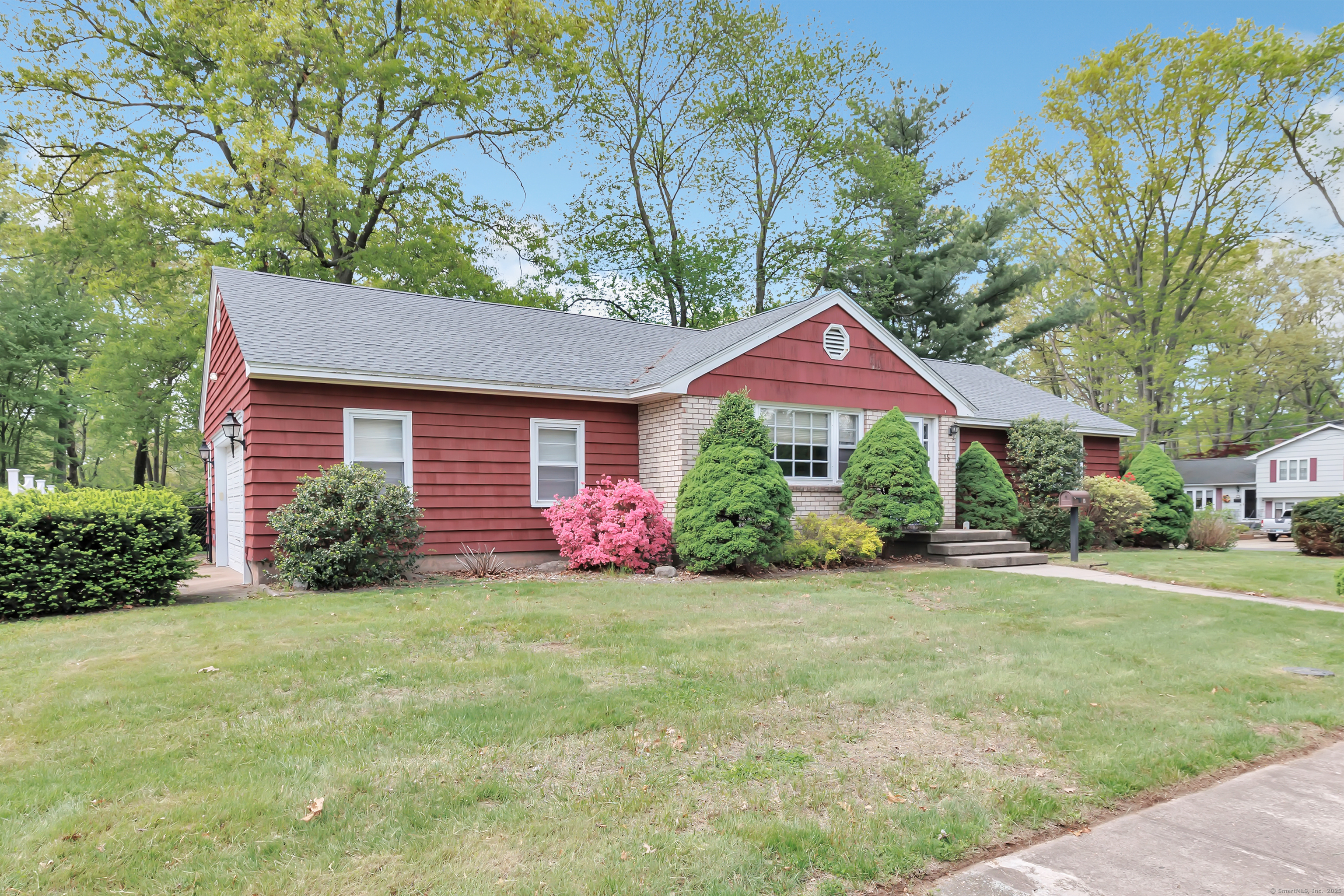 15 Roger Avenue, North Haven, Connecticut image 36