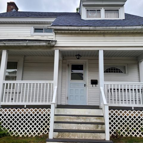 A home in New London