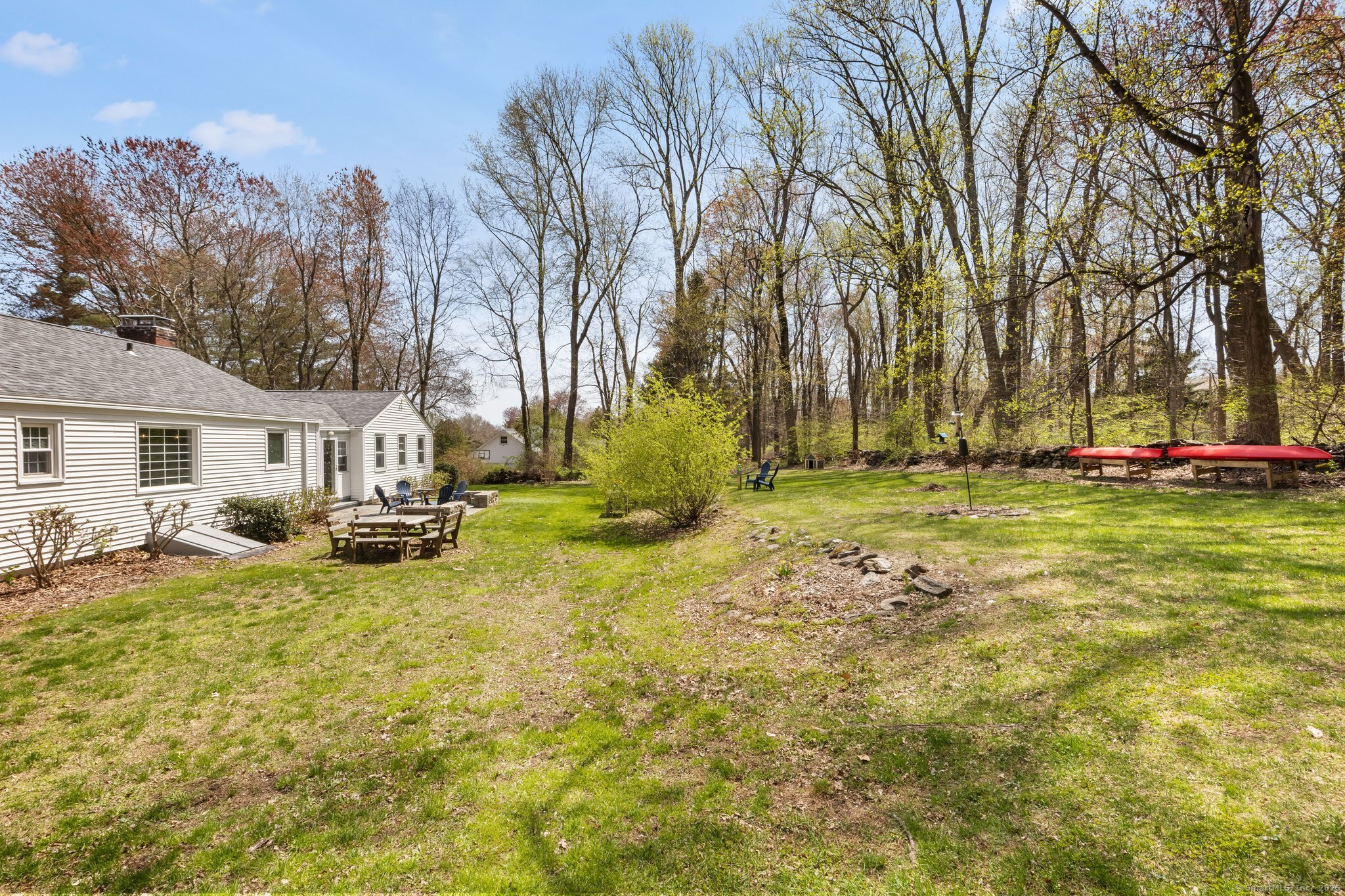 47 Morningside Road, Easton, Connecticut image 22