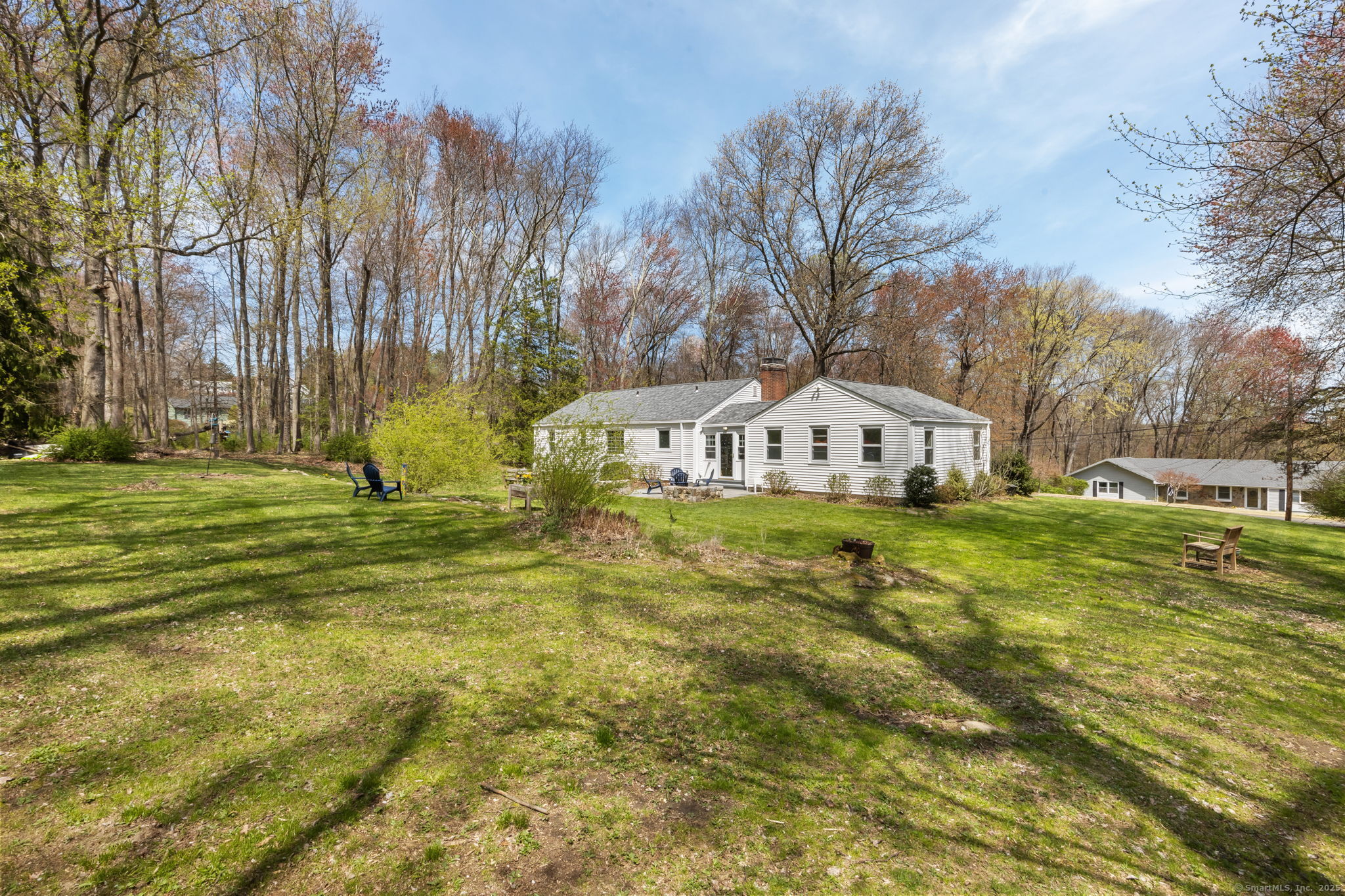 47 Morningside Road, Easton, Connecticut image 21