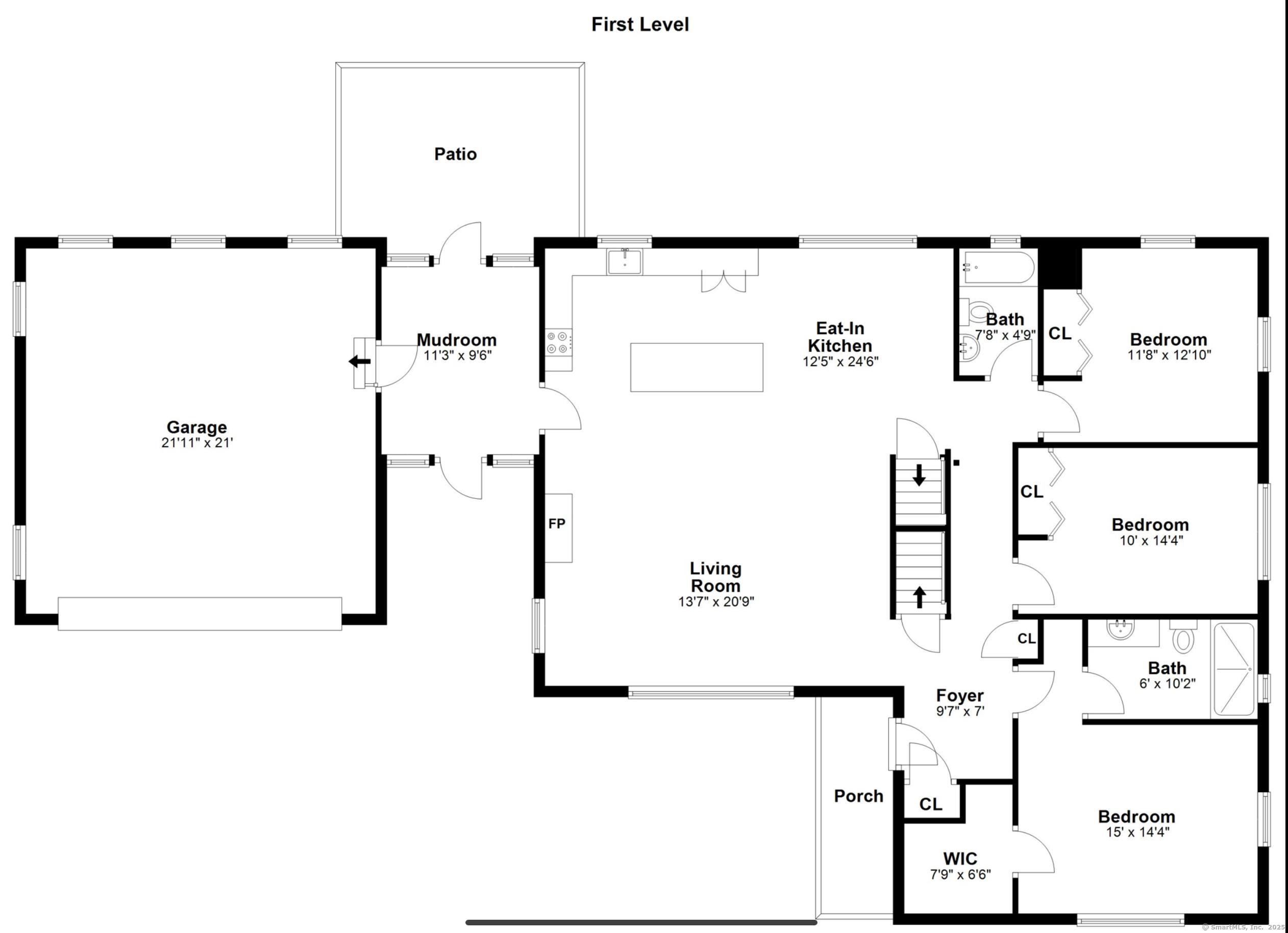 47 Morningside Road, Easton, Connecticut image 24