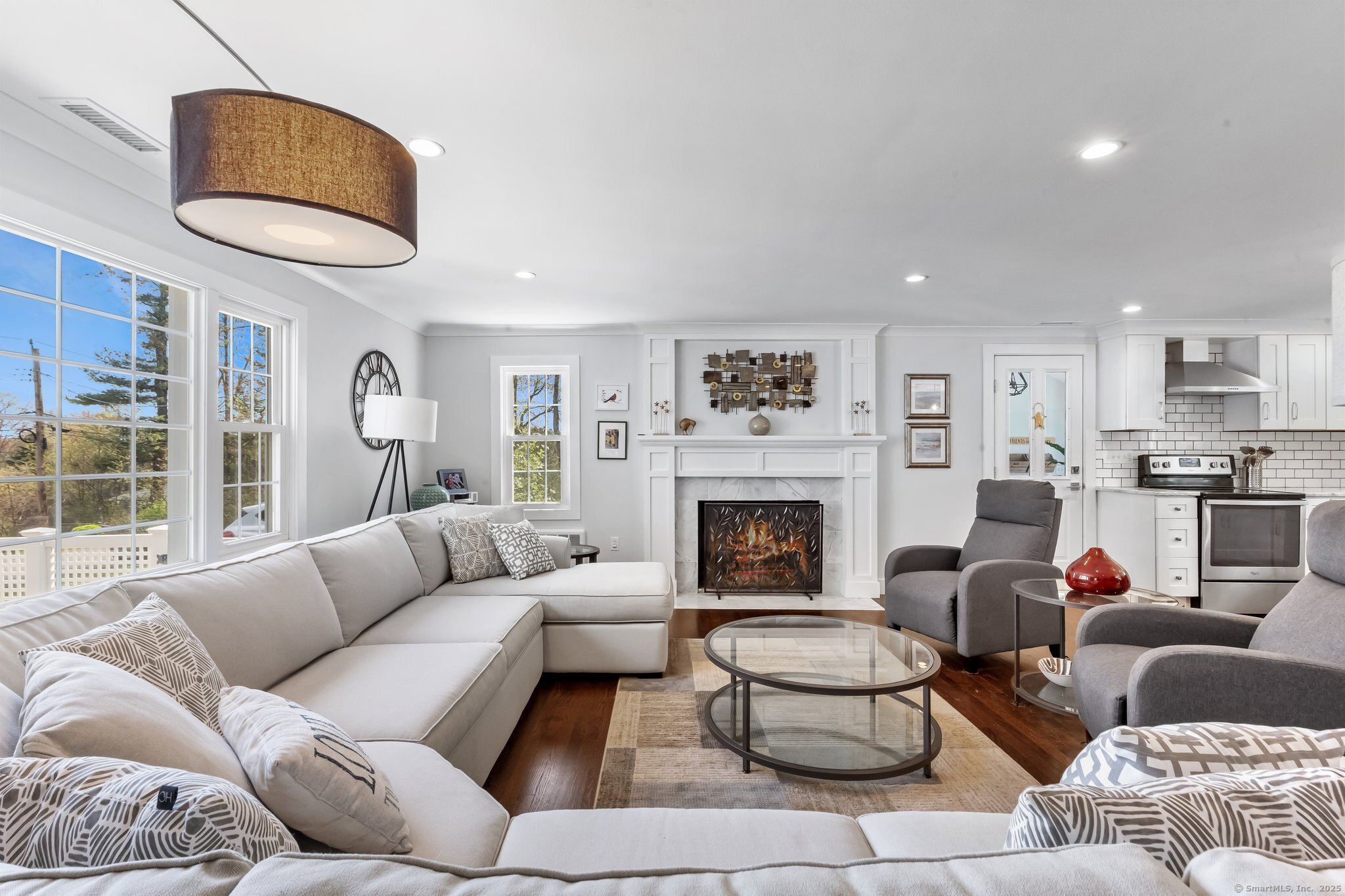 47 Morningside Road, Easton, Connecticut image 10