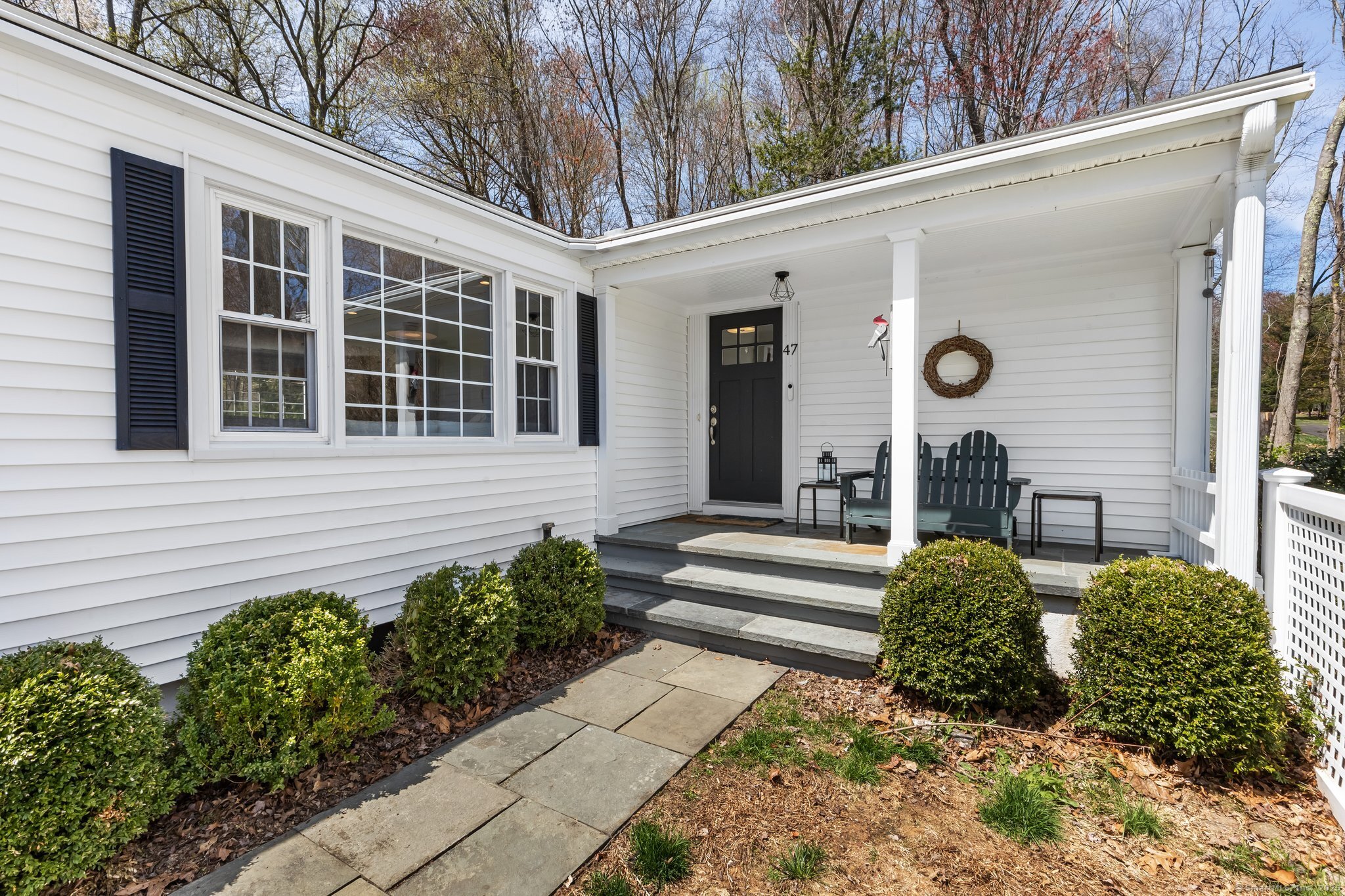 47 Morningside Road, Easton, Connecticut image 2