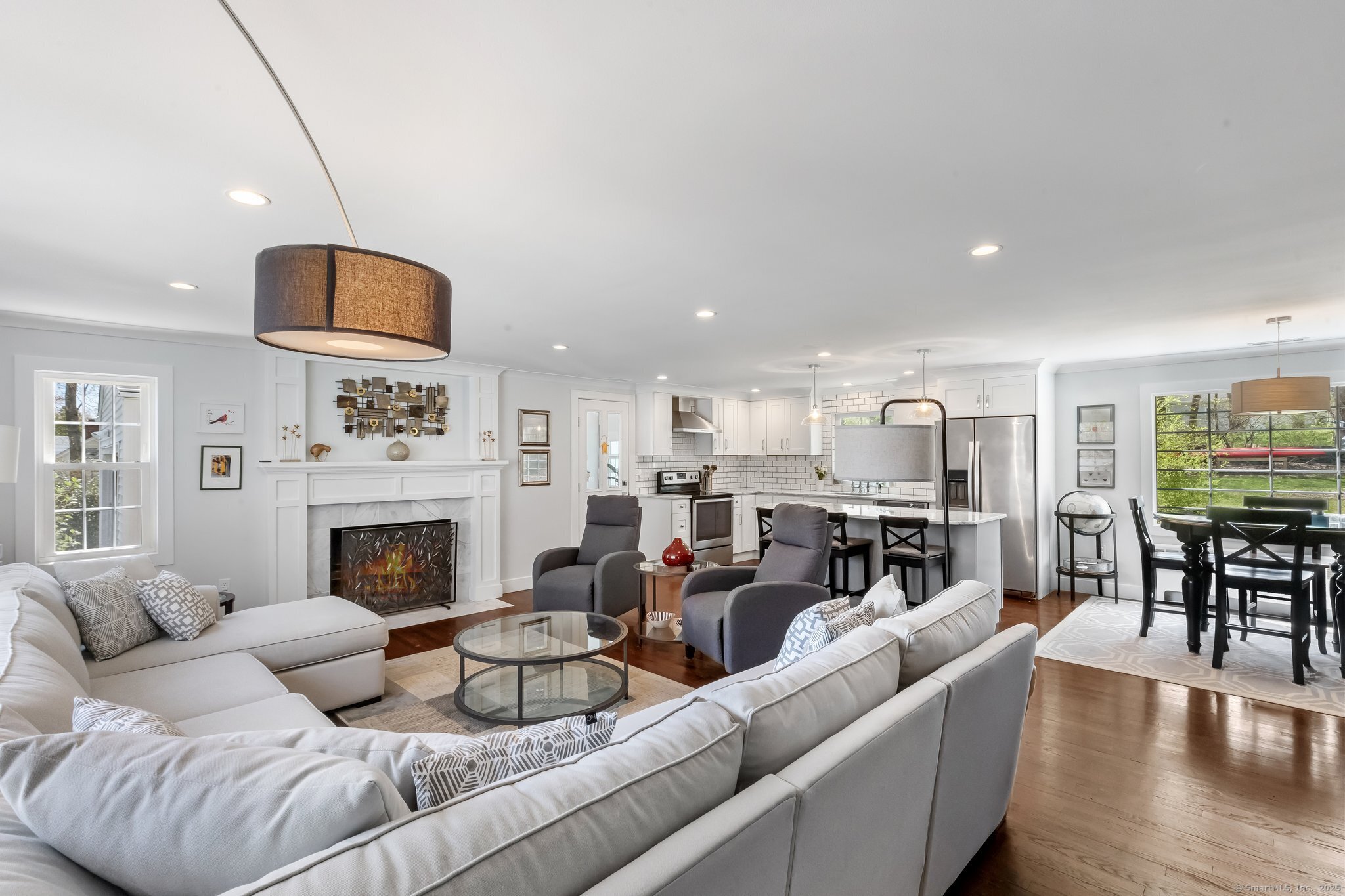 47 Morningside Road, Easton, Connecticut image 9