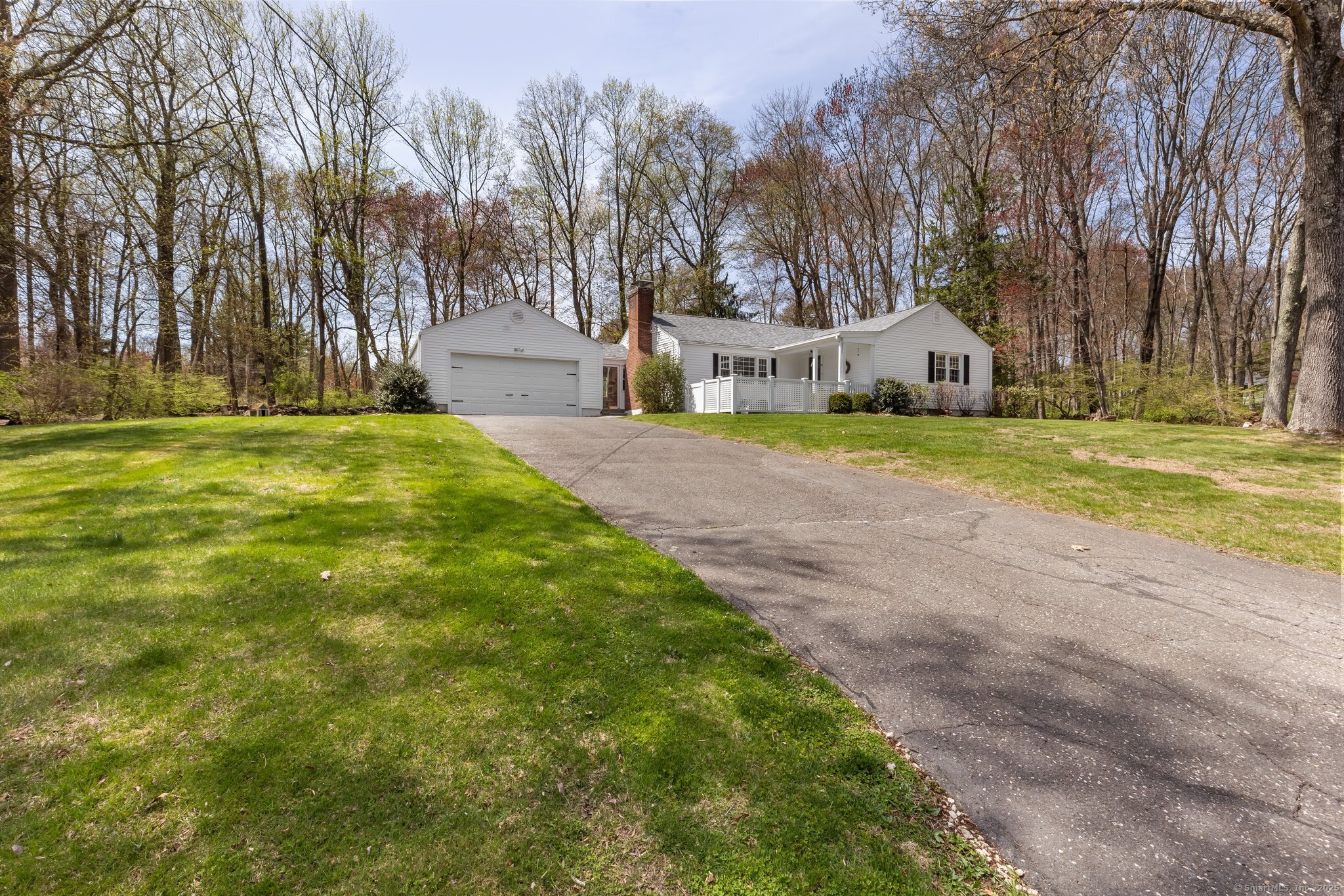 47 Morningside Road, Easton, Connecticut image 3