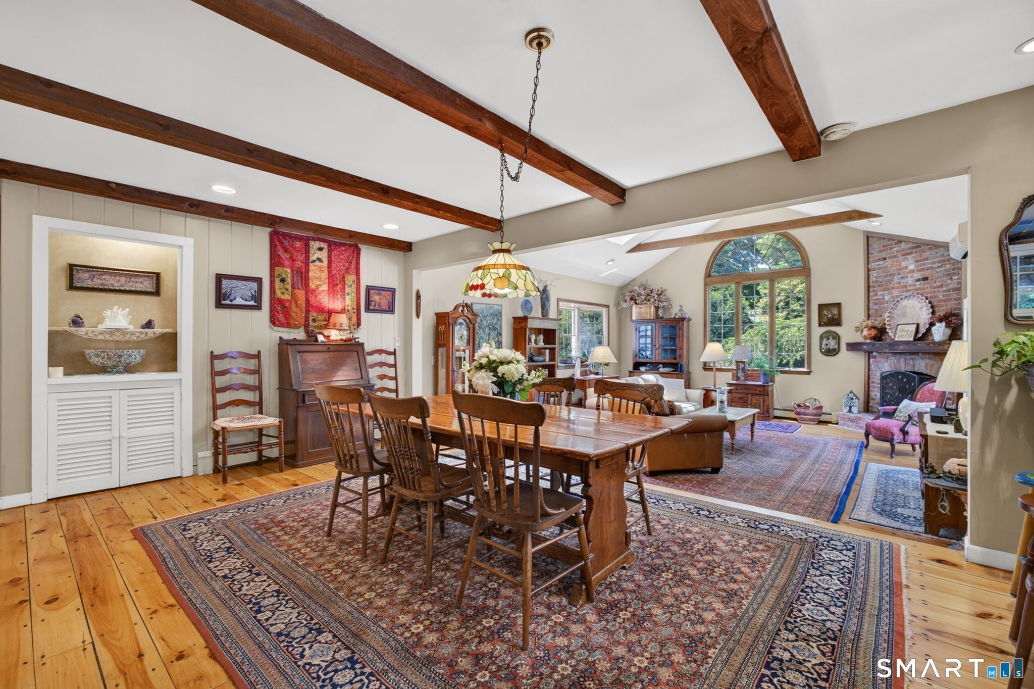 8-1/2 Prospect Street