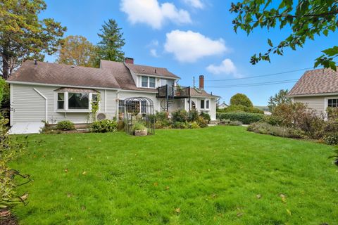Tiny photo for 18 Little Point Street, Essex, CT 06426 (MLS # 24164505)