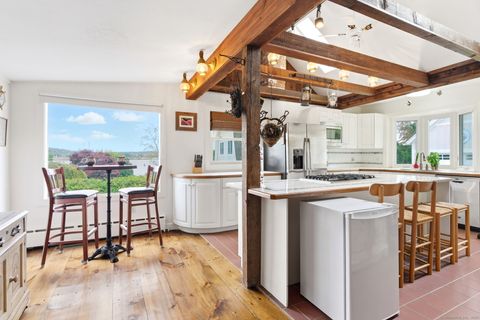 Tiny photo for 18 Little Point Street, Essex, CT 06426 (MLS # 24164505)