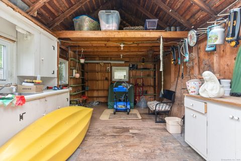 Tiny photo for 18 Little Point Street, Essex, CT 06426 (MLS # 24164505)