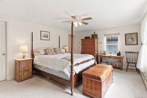 Tiny photo for 18 Little Point Street, Essex, CT 06426 (MLS # 24164505)