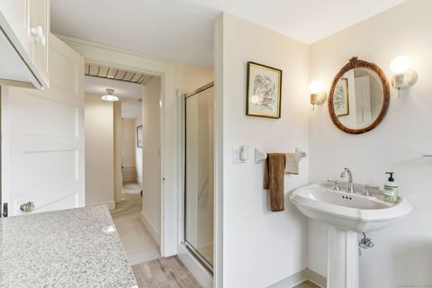 Tiny photo for 18 Little Point Street, Essex, CT 06426 (MLS # 24164505)