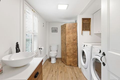 Tiny photo for 18 Little Point Street, Essex, CT 06426 (MLS # 24164505)