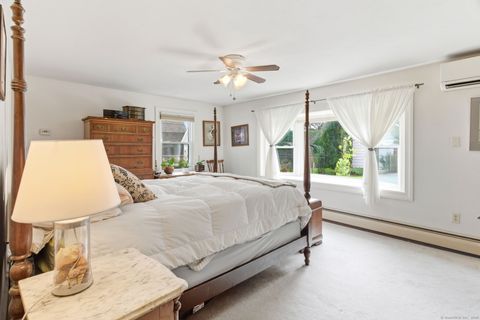 Tiny photo for 18 Little Point Street, Essex, CT 06426 (MLS # 24164505)