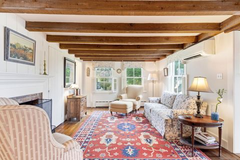 Tiny photo for 18 Little Point Street, Essex, CT 06426 (MLS # 24164505)