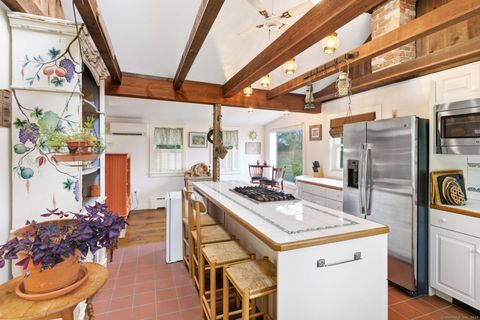 Tiny photo for 18 Little Point Street, Essex, CT 06426 (MLS # 24164505)