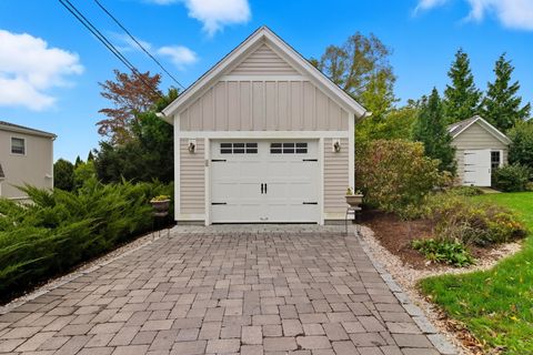 Tiny photo for 18 Little Point Street, Essex, CT 06426 (MLS # 24164505)