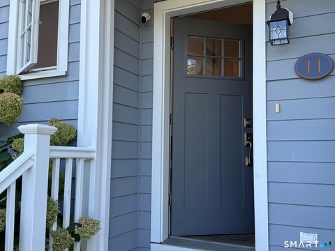 Tiny photo for 11 Tuckahoe Lane, Fairfield, CT 06824 (MLS # 24157074)