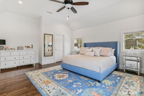 Tiny photo for 11 Tuckahoe Lane, Fairfield, CT 06824 (MLS # 24157074)