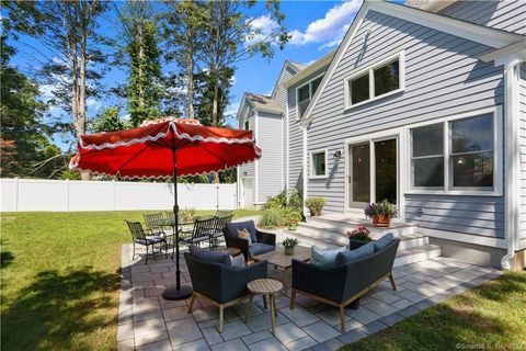 Tiny photo for 11 Tuckahoe Lane, Fairfield, CT 06824 (MLS # 24157074)