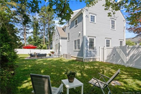 Tiny photo for 11 Tuckahoe Lane, Fairfield, CT 06824 (MLS # 24157074)
