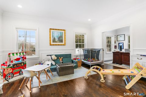 Tiny photo for 11 Tuckahoe Lane, Fairfield, CT 06824 (MLS # 24157074)