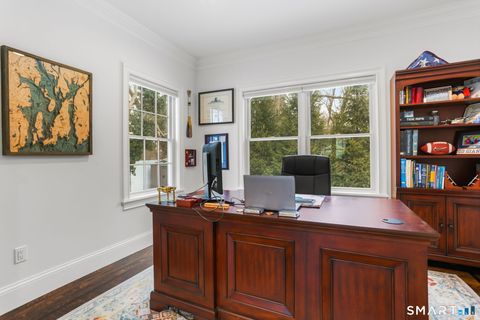 Tiny photo for 11 Tuckahoe Lane, Fairfield, CT 06824 (MLS # 24157074)