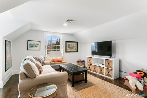 Tiny photo for 11 Tuckahoe Lane, Fairfield, CT 06824 (MLS # 24157074)