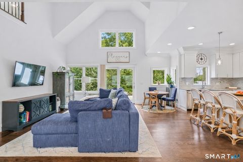 Tiny photo for 11 Tuckahoe Lane, Fairfield, CT 06824 (MLS # 24157074)