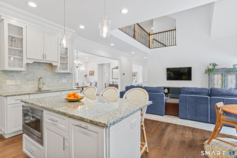 Tiny photo for 11 Tuckahoe Lane, Fairfield, CT 06824 (MLS # 24157074)