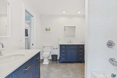 Tiny photo for 11 Tuckahoe Lane, Fairfield, CT 06824 (MLS # 24157074)