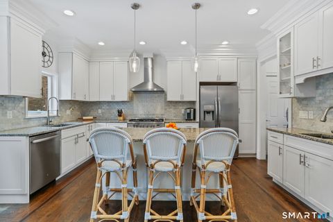 Tiny photo for 11 Tuckahoe Lane, Fairfield, CT 06824 (MLS # 24157074)