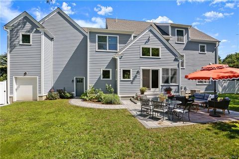 Tiny photo for 11 Tuckahoe Lane, Fairfield, CT 06824 (MLS # 24157074)