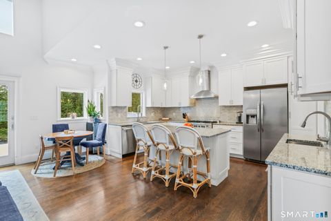 Tiny photo for 11 Tuckahoe Lane, Fairfield, CT 06824 (MLS # 24157074)