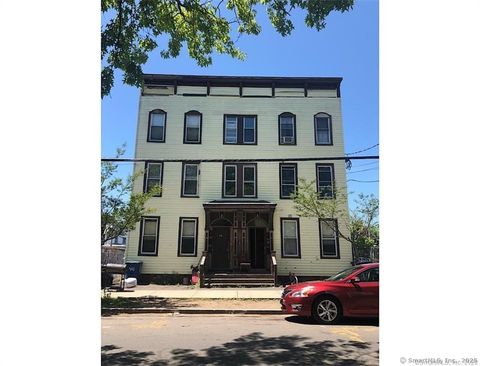 40 Shelton Avenue New Haven CT 06511