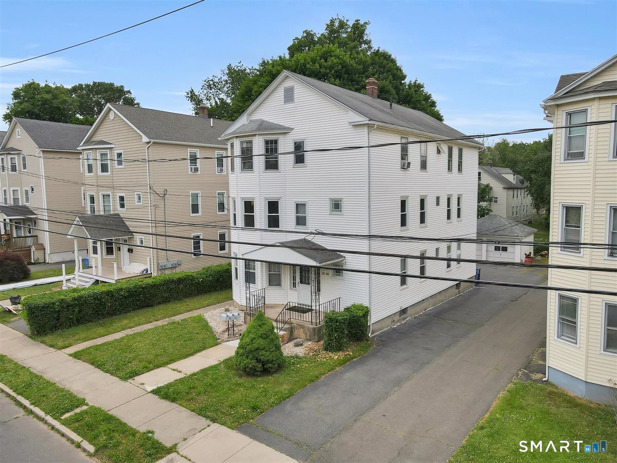 31 Brooklawn Street