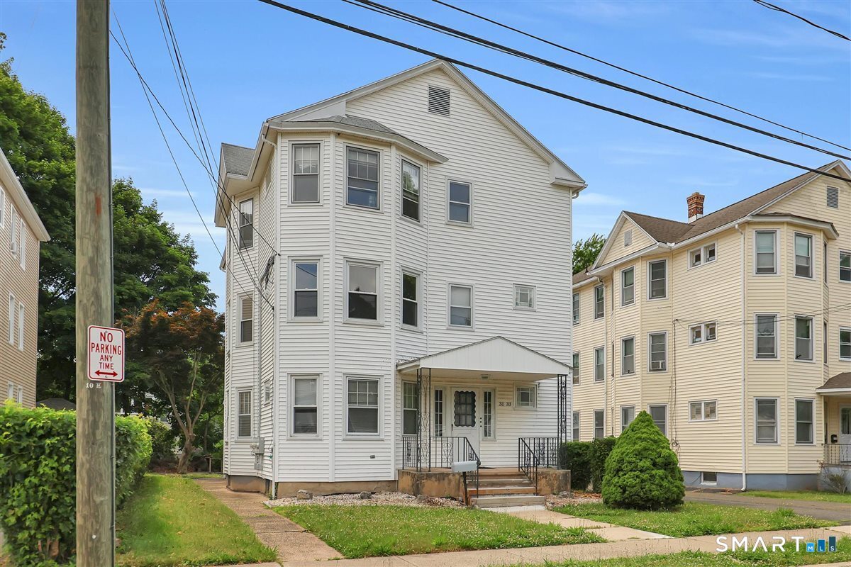 31 Brooklawn Street