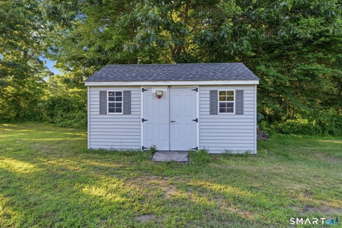 Tiny photo for 132 Ring Drive, Groton, CT 06340 (MLS # 24185924)