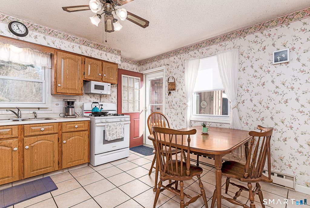 Photo of 73 Mountain Hill Road, Thompson, CT 06255 (MLS # 24150051)